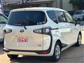 2020 Toyota Sienta
