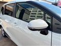 2020 Toyota Sienta