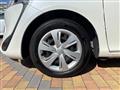 2020 Toyota Sienta