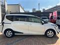2020 Toyota Sienta
