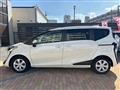 2020 Toyota Sienta
