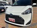 2020 Toyota Sienta