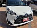 2020 Toyota Sienta
