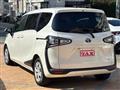 2020 Toyota Sienta