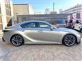 2020 Lexus IS