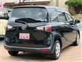 2018 Toyota Sienta