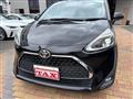 2018 Toyota Sienta
