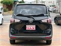 2018 Toyota Sienta