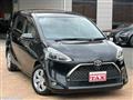 2018 Toyota Sienta
