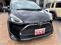 2018 Toyota Sienta