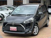 2018 Toyota Sienta