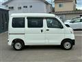 2018 Daihatsu Hijet Cargo