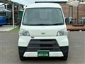 2018 Daihatsu Hijet Cargo