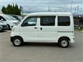 2018 Daihatsu Hijet Cargo