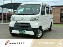 2018 Daihatsu Hijet Cargo