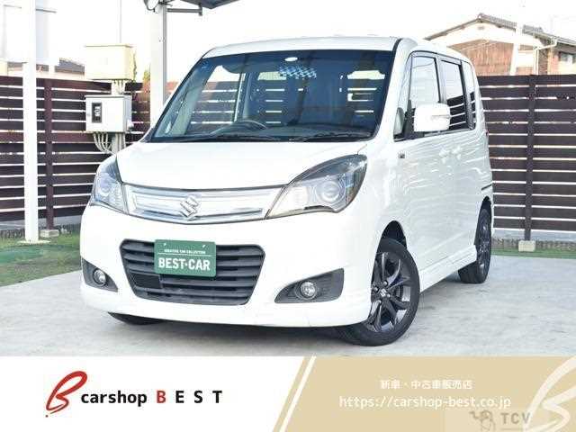 2015 Suzuki Suzuki Others