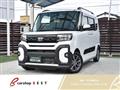2022 Daihatsu Tanto
