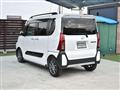2022 Daihatsu Tanto