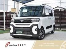 2022 Daihatsu Tanto