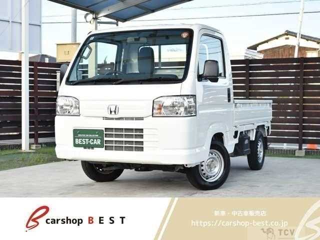 2021 Honda Acty Truck