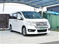 2014 Honda Step WGN