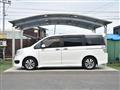 2014 Honda Step WGN