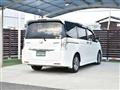 2014 Honda Step WGN