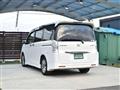2014 Honda Step WGN