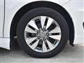 2014 Honda Step WGN