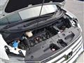 2014 Honda Step WGN