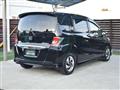 2015 Honda Freed