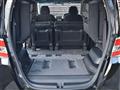 2015 Honda Freed