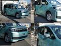 2014 Toyota Voxy