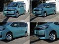 2014 Toyota Voxy