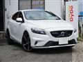 2014 Volvo V40