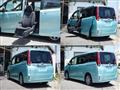 2017 Toyota Noah