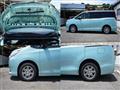 2017 Toyota Noah