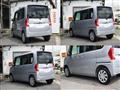 2016 Daihatsu Tanto