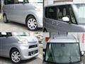 2016 Daihatsu Tanto