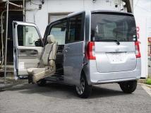 2016 Daihatsu Tanto
