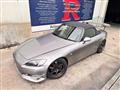 2000 Honda S2000
