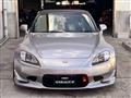 2000 Honda S2000
