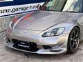 2000 Honda S2000