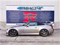 2000 Honda S2000