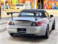 2000 Honda S2000