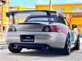2000 Honda S2000