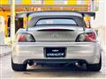 2000 Honda S2000