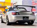 2000 Honda S2000
