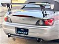 2000 Honda S2000