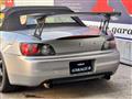 2000 Honda S2000